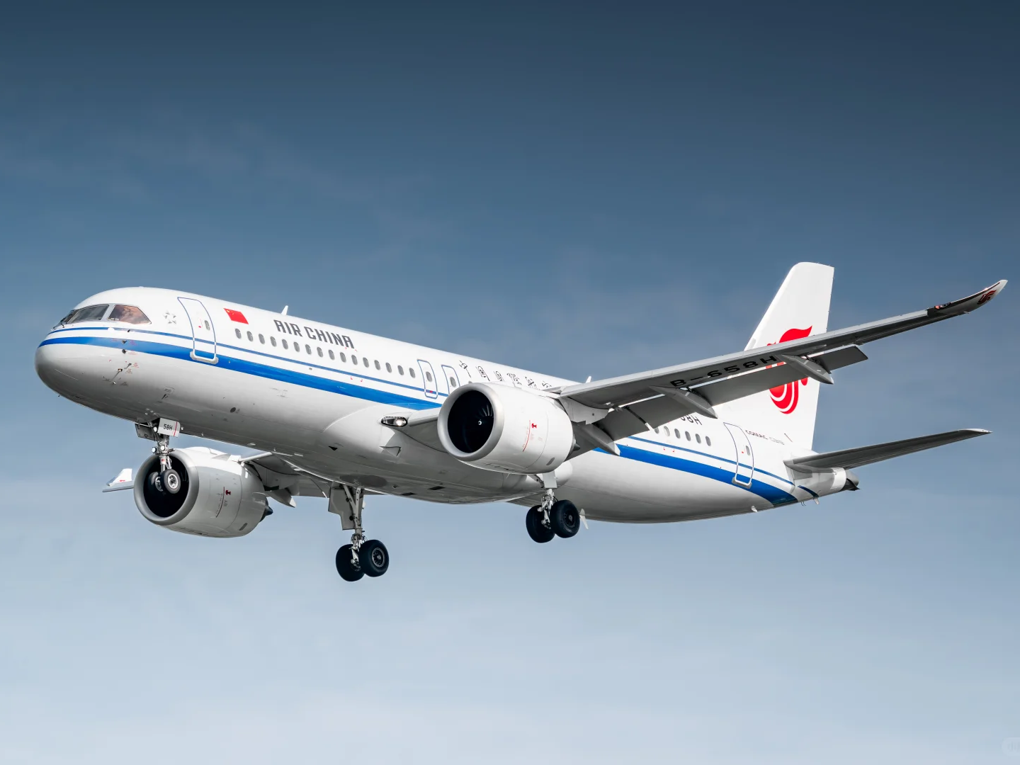 深耕航空航天领域，西安汇源以高端阀门赋能国之重器