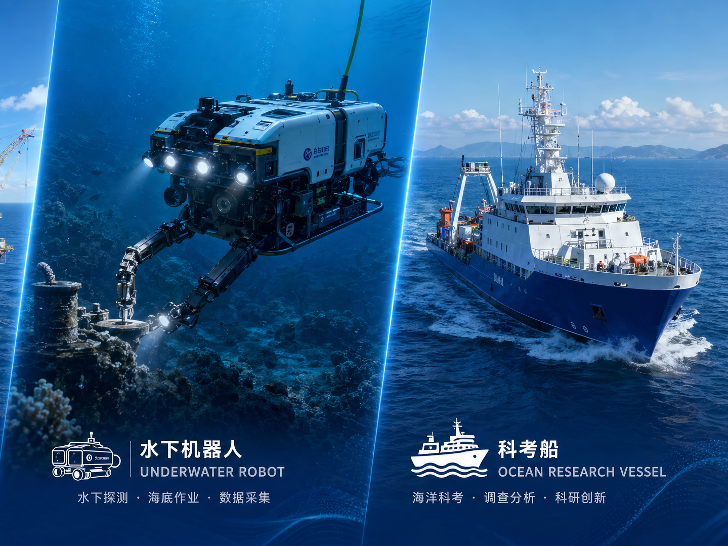 守护航海船舶安全，西安汇源以特种阀门助力海洋强国建设
